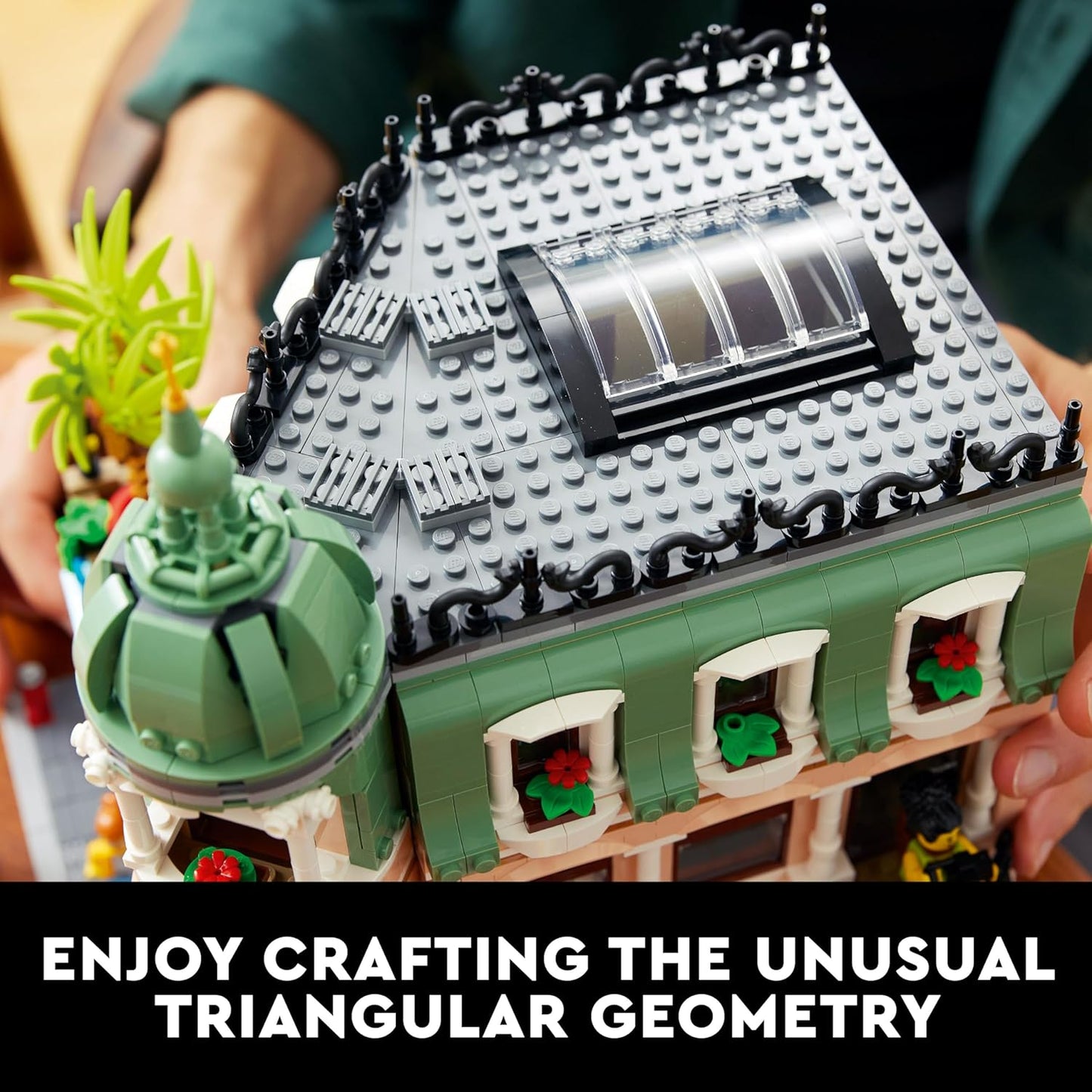 Boutique Hotel | 10297