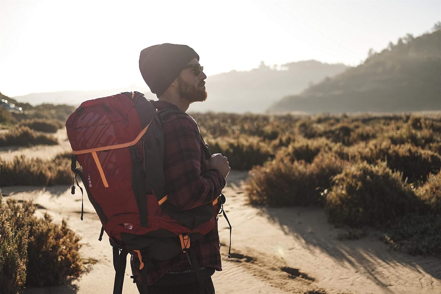 Ultra Trek bag
