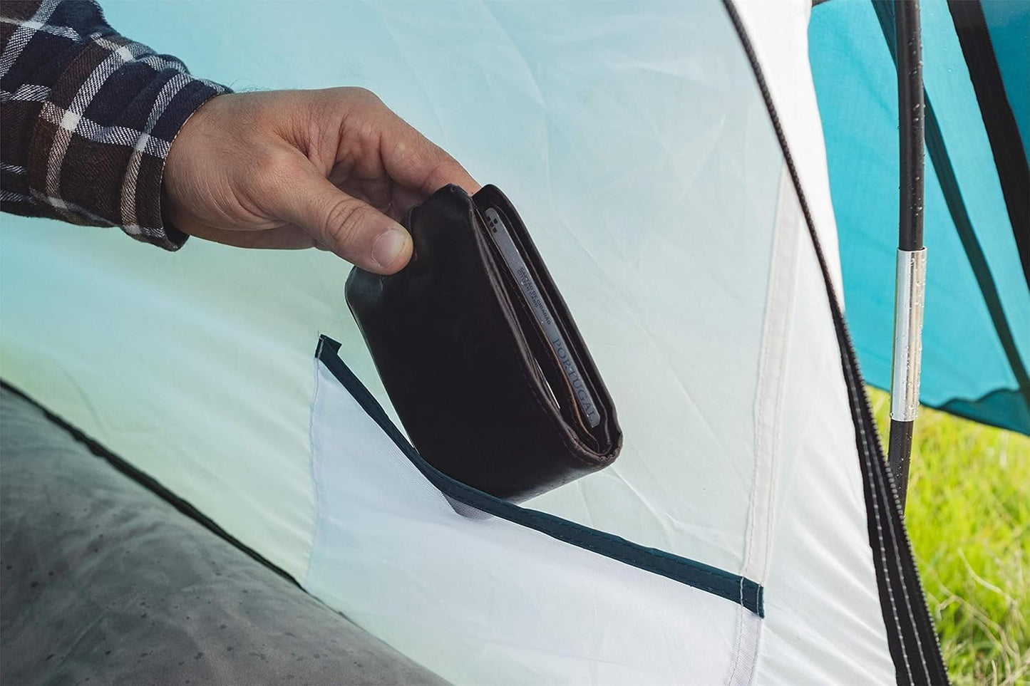 Hike dome 2 Tent