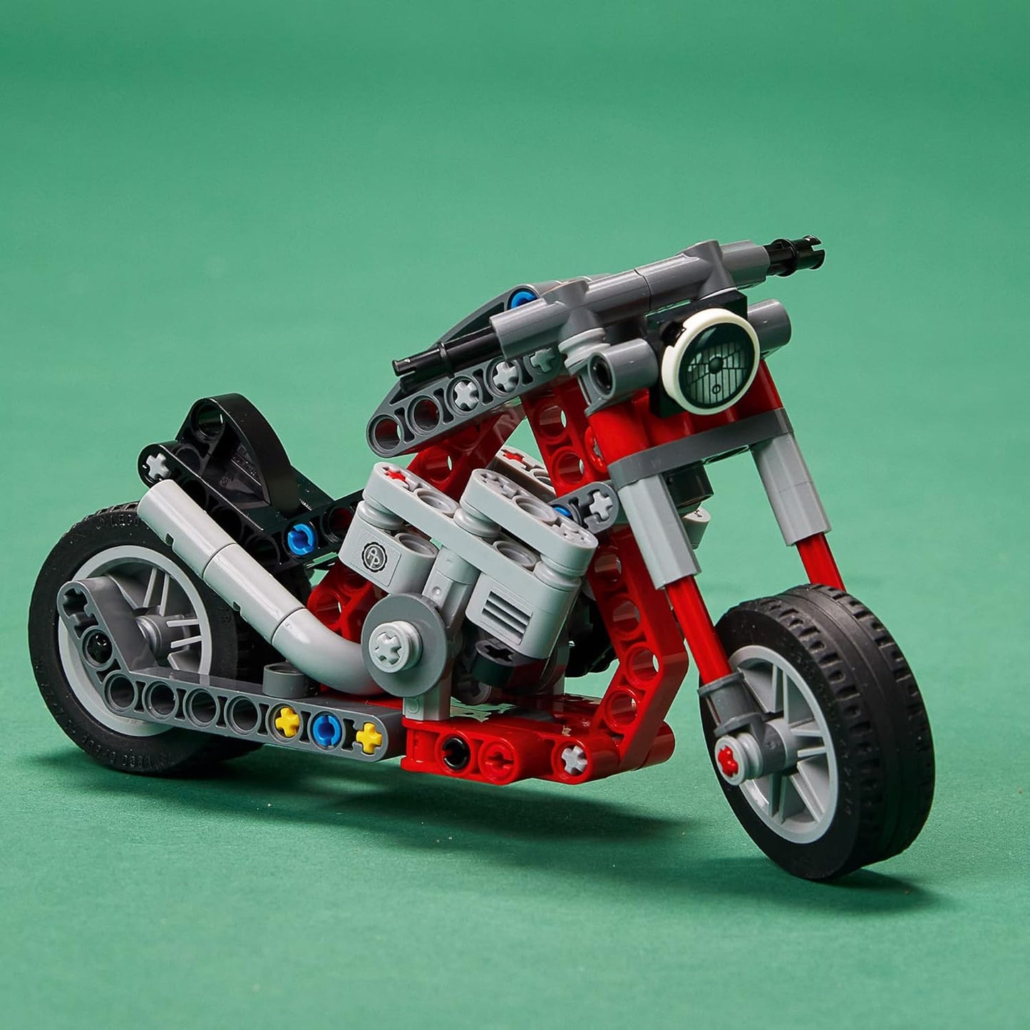 Motorcycle | 42132