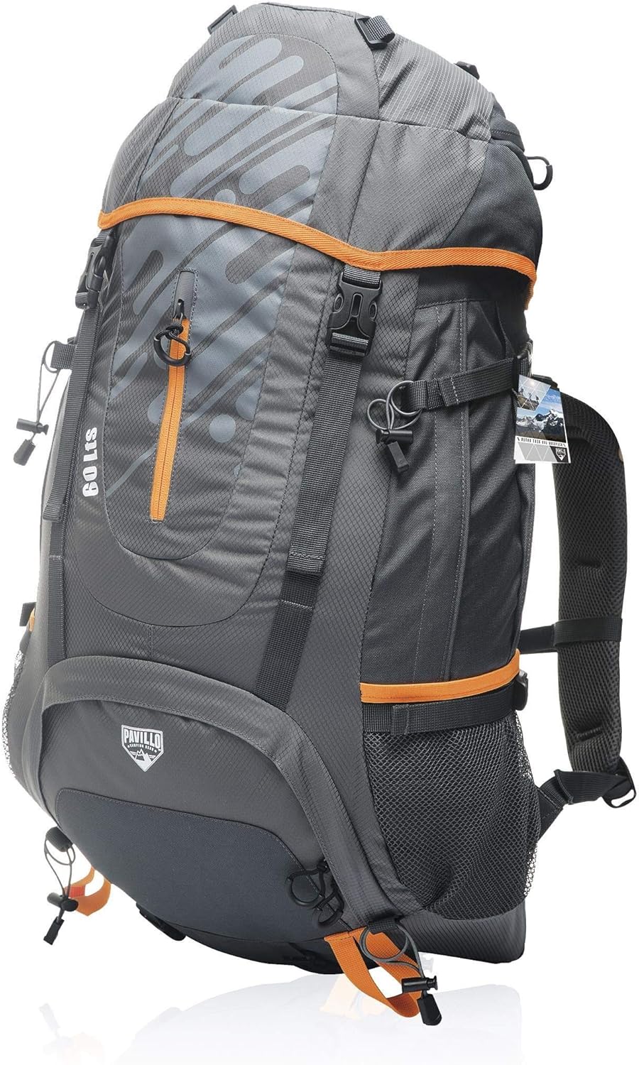 Ultra Trek bag
