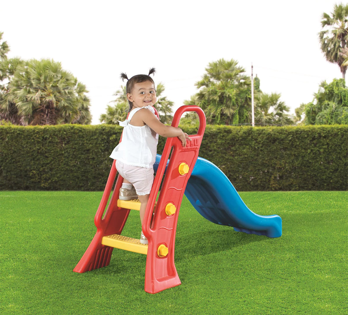 JUNIOR SLIDE, adjustable height