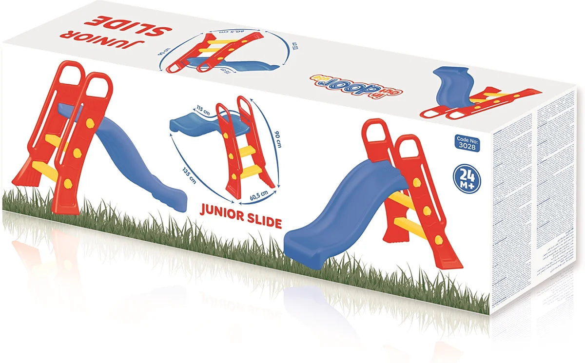 JUNIOR SLIDE, adjustable height