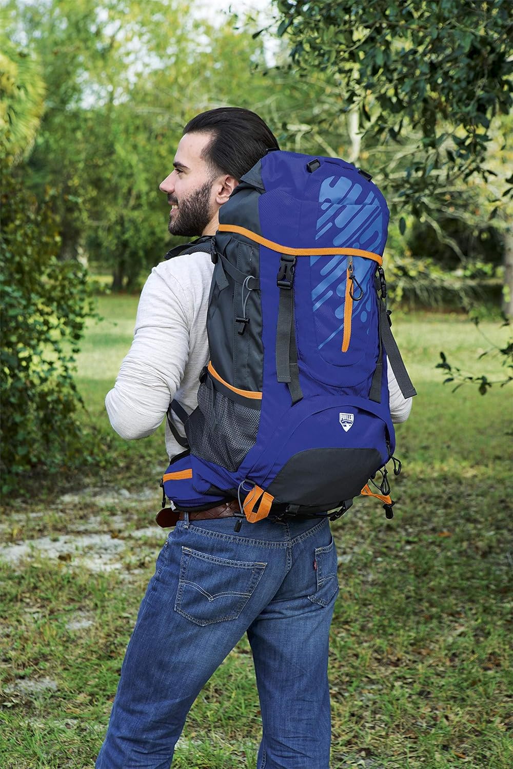 Ultra Trek bag