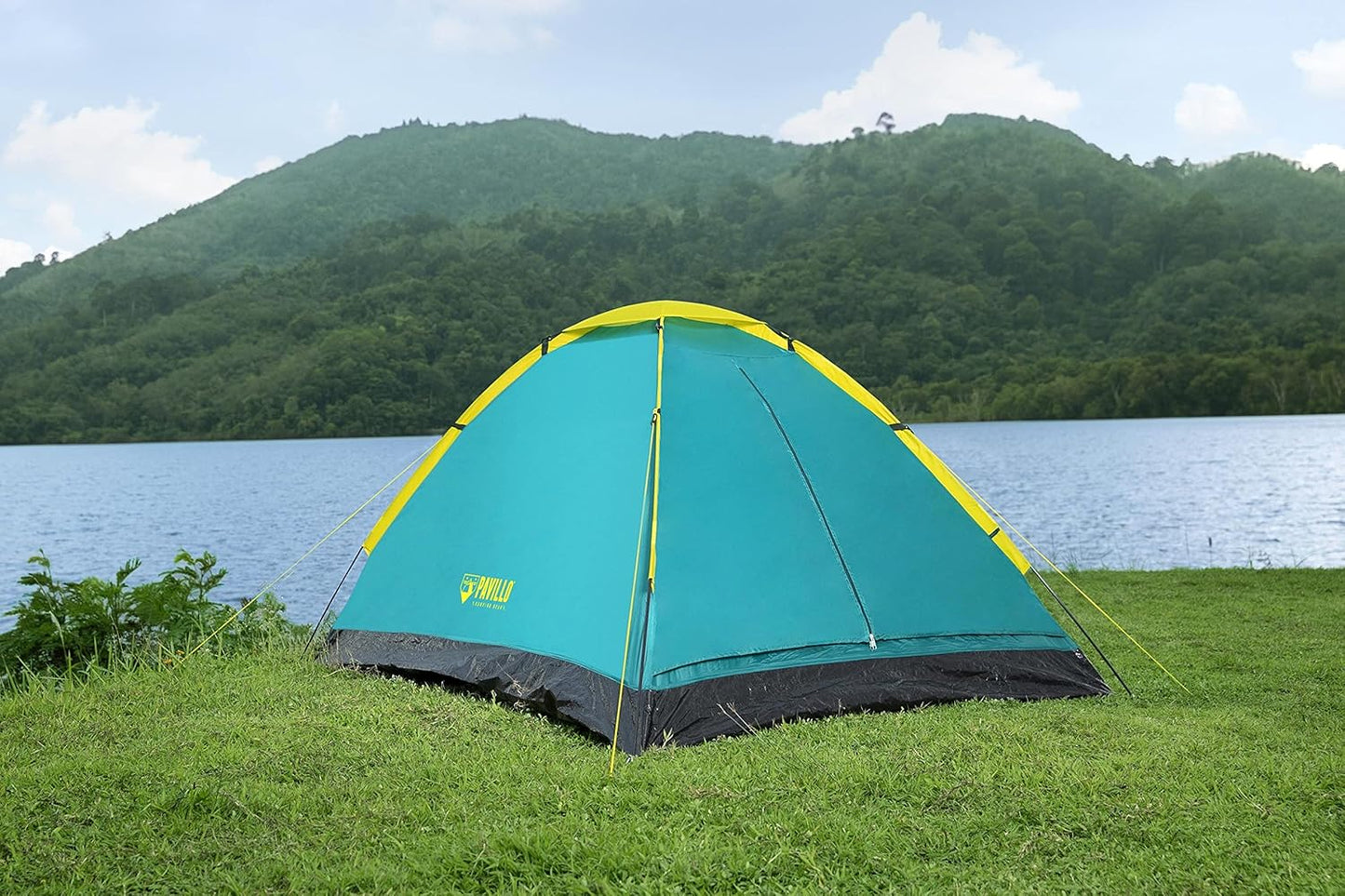Cool mount 4 Tent