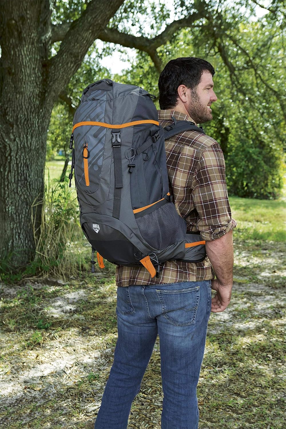 Ultra Trek bag