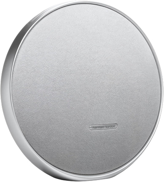 Harman Kardon Onyx Studio 9 Wireless Bluetooth Speaker, Gray
