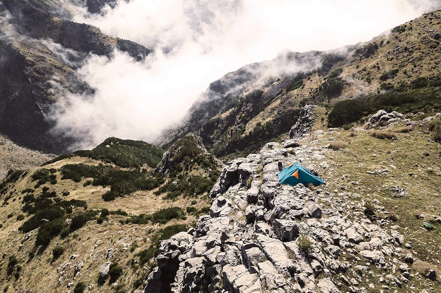 Hike dome 2 Tent