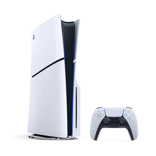 Sony, Playstation 5 Console Slim , 1TB