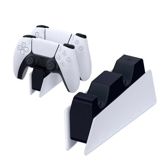 PLAYSTATION 5 DUALSENSE CHARGING STATION