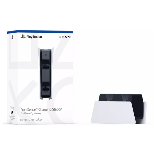 PLAYSTATION 5 DUALSENSE CHARGING STATION