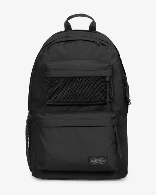 Eastpak Double Office Black | EKA5BIS008