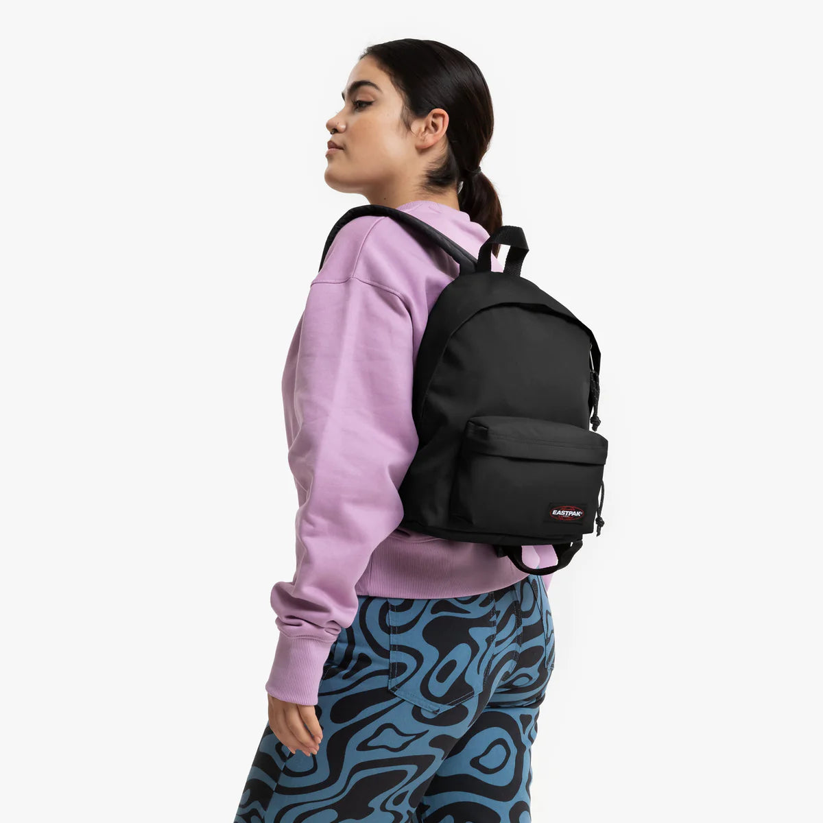 EASTPAK ORBIT Black | EK43008