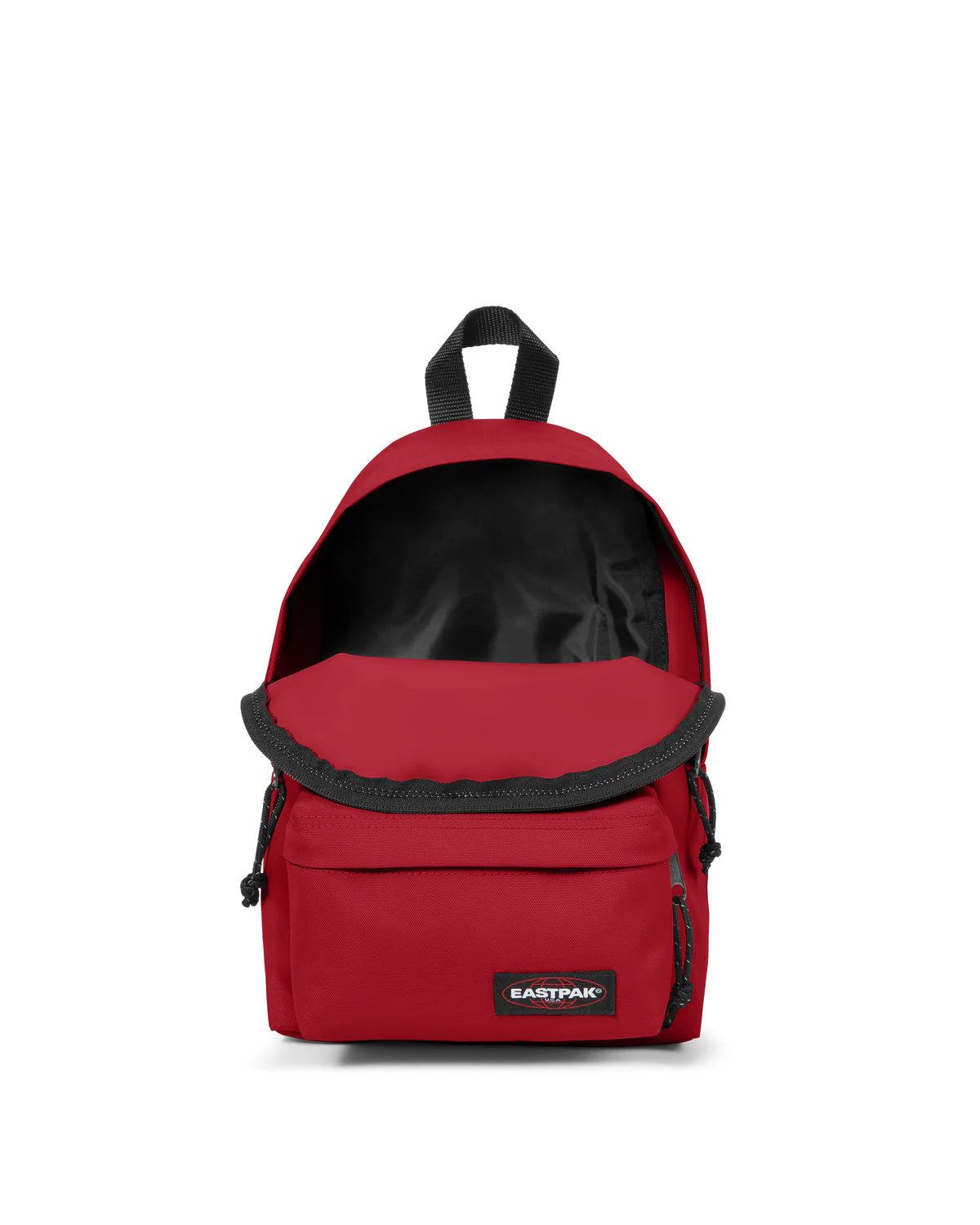 EASTPAK ORBIT SCARLET RED | EK431O9
