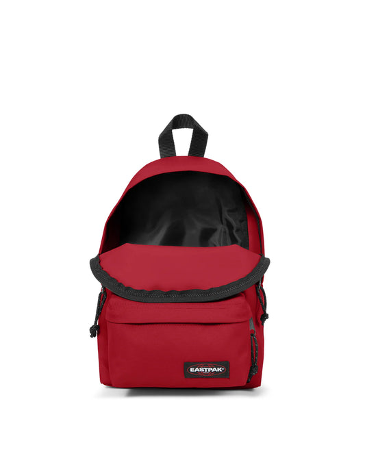 EASTPAK ORBIT SCARLET RED | EK431O9