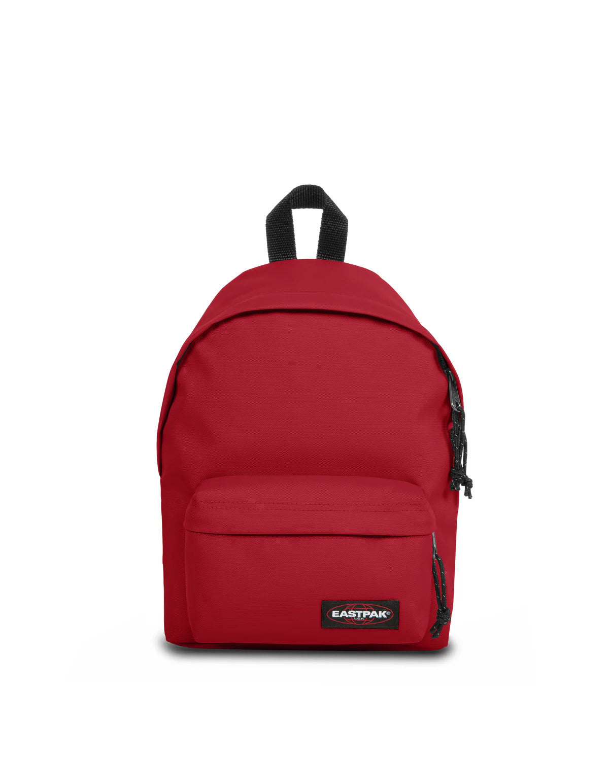 EASTPAK ORBIT SCARLET RED | EK431O9