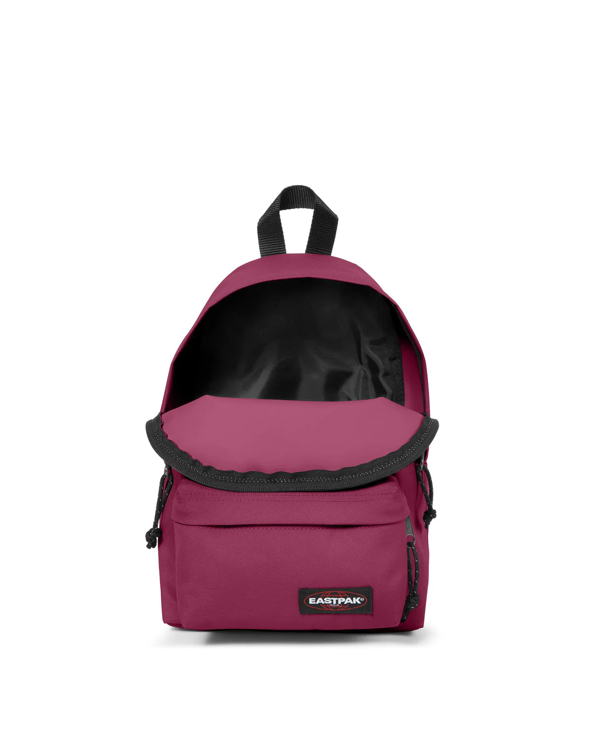 EASTPAK ORBIT WINE BURGUNDY | EK0000436S1