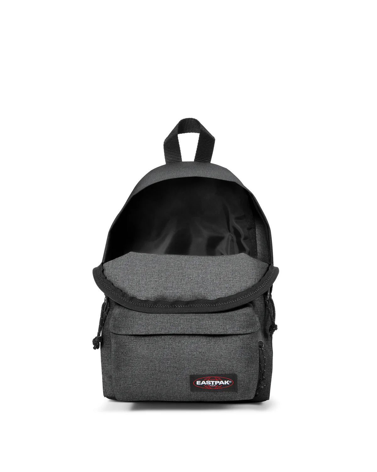 EASTPAK ORBIT Black Denim | EK4377H