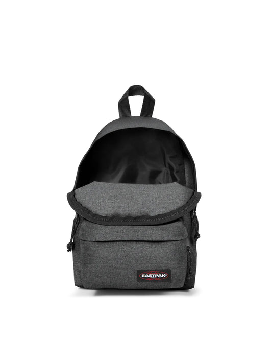 EASTPAK ORBIT Black Denim | EK4377H