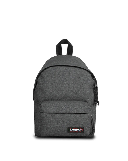 EASTPAK ORBIT Black Denim | EK4377H