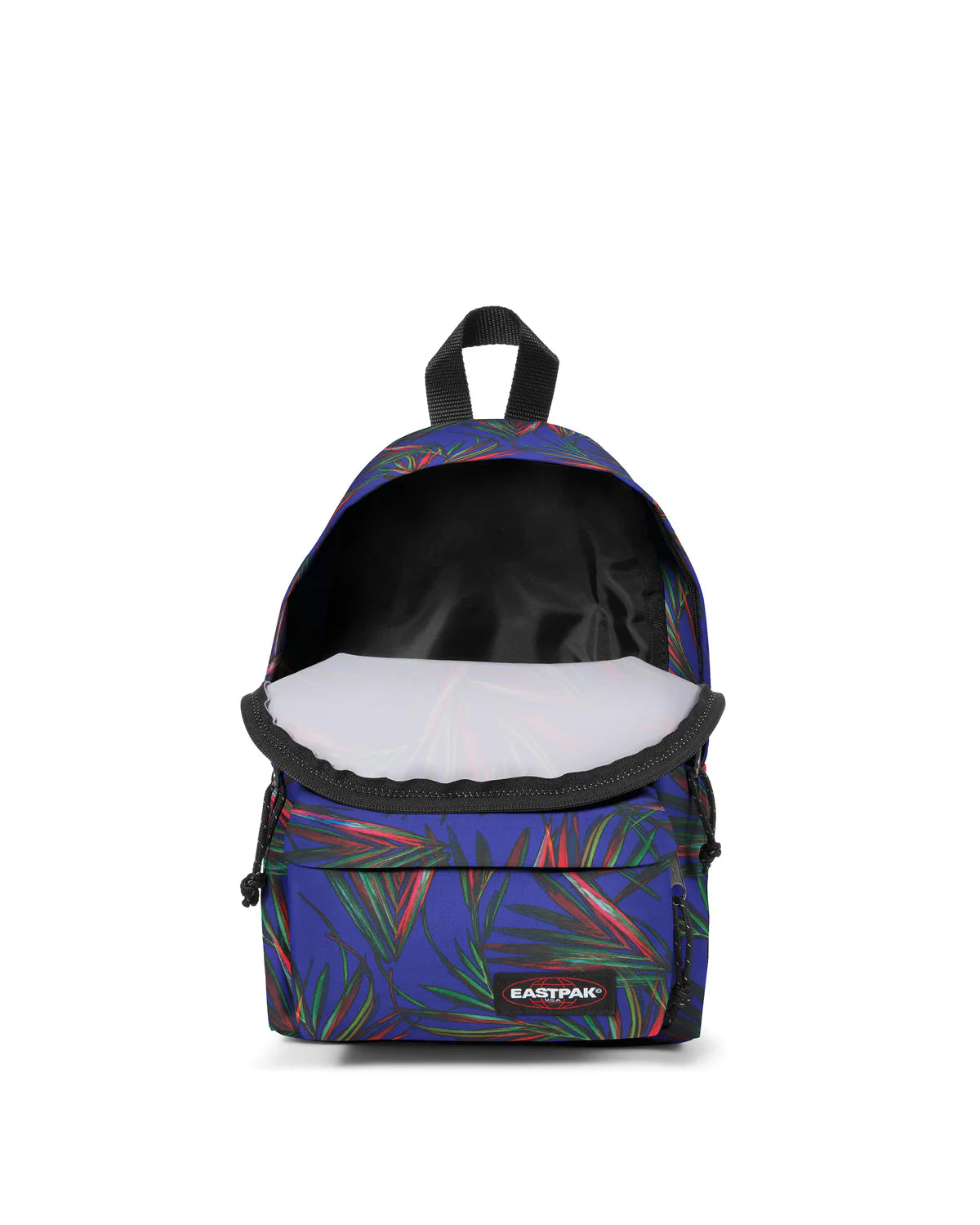 EASTPAK ORBIT BRIZE PALM NAW | EK0000438V3