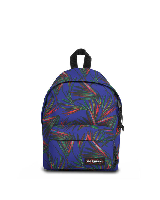 EASTPAK ORBIT BRIZE PALM NAW | EK0000438V3