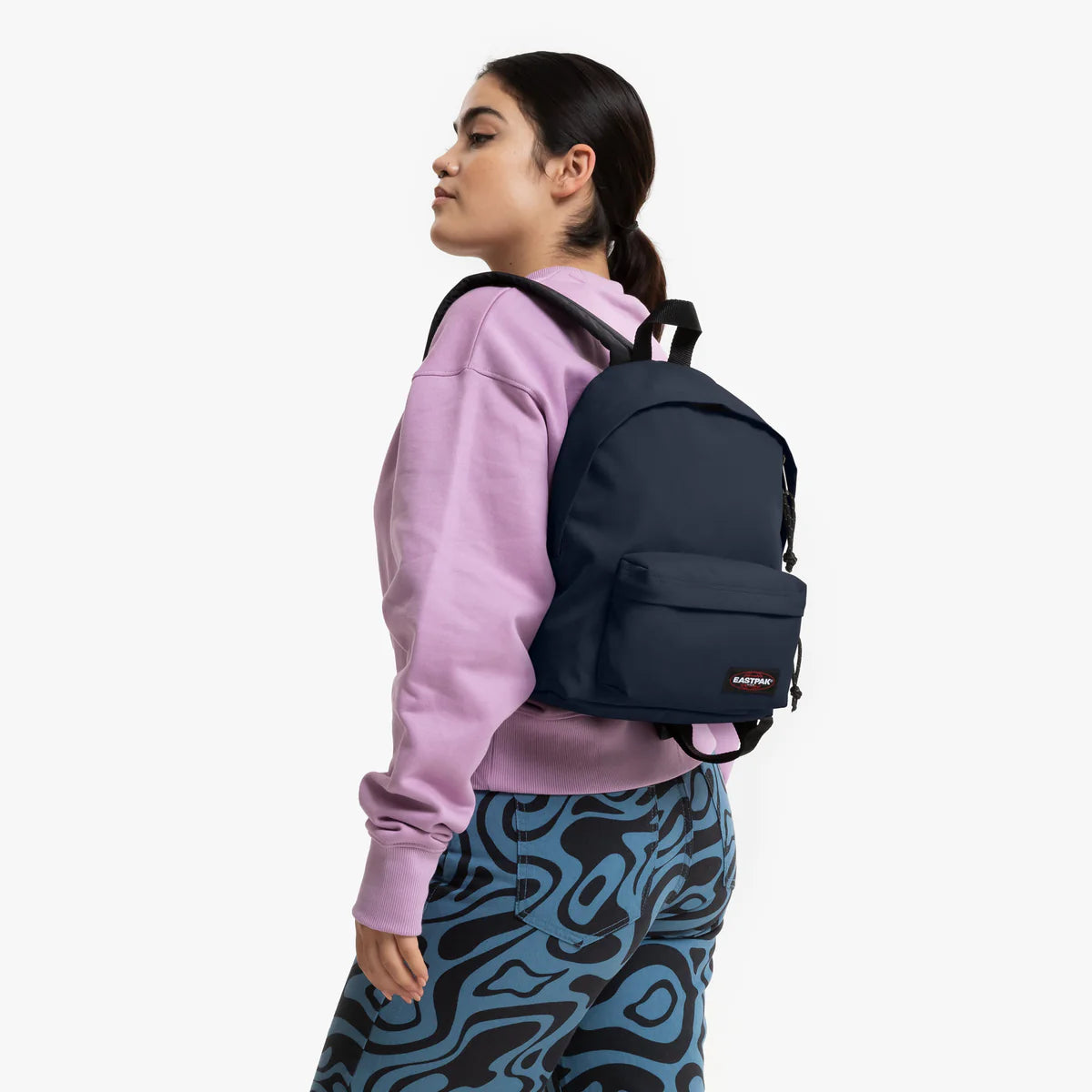 EASTPAK ORBIT Ultra Marine | EK43L83