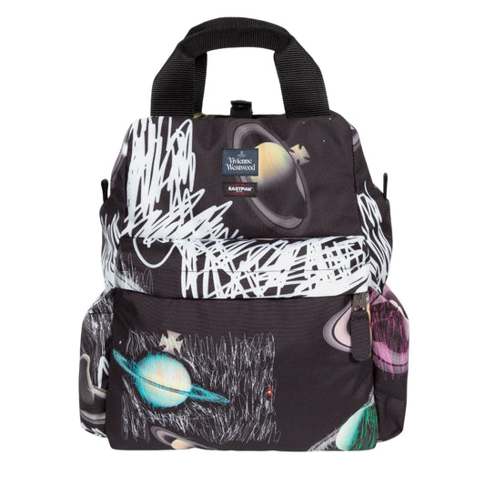 EASTPAK Vivienne Westwood Jessica Planet's Print | EK00021F3J31
