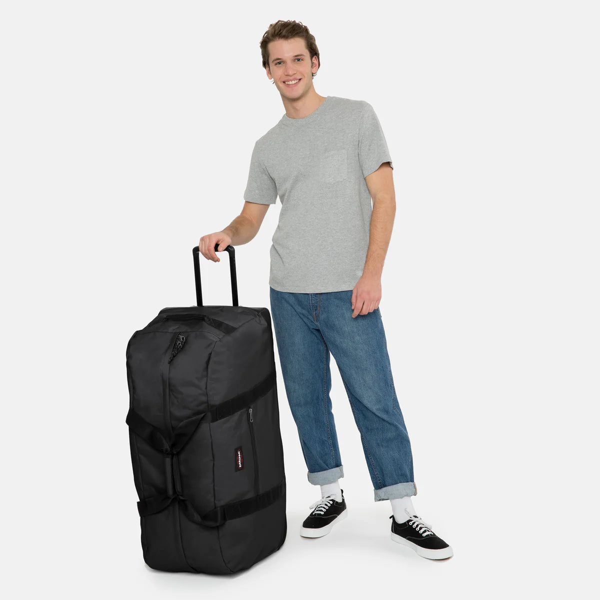 EATPAK CONTAINER 85 + Black | EK00029E008