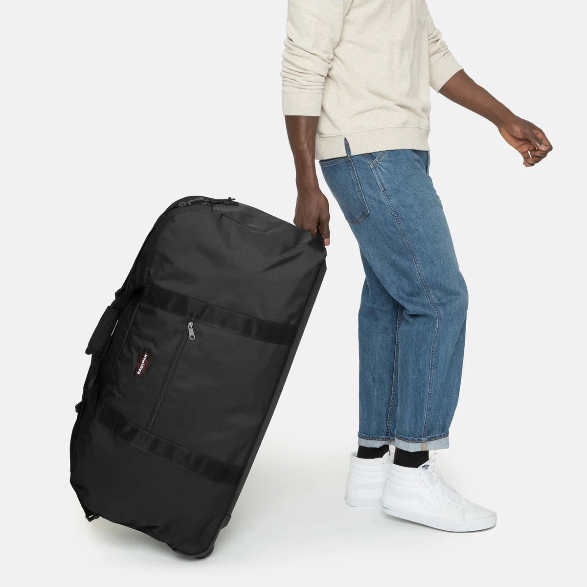 EASTPAK WAREHOUSE + Black | EK00030E008