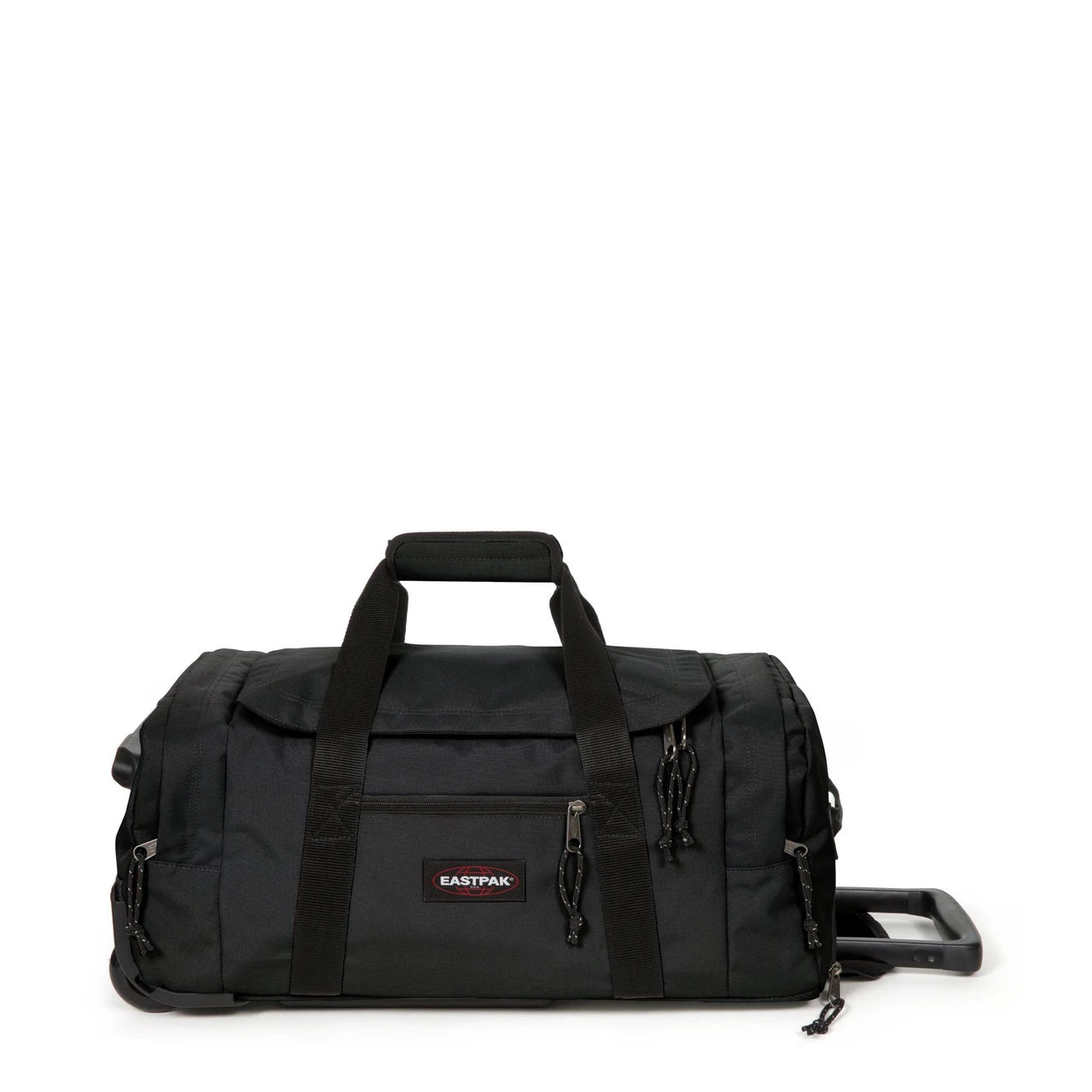 EASTPAK LEATHERFACE S + Black | EK31E008
