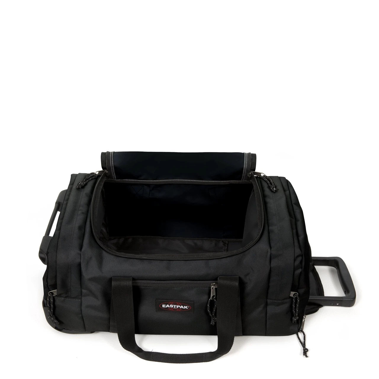 EASTPAK LEATHERFACE S + Black | EK31E008
