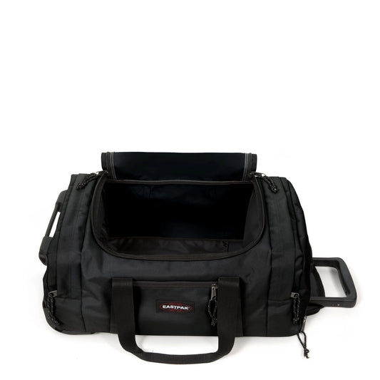EASTPAK LEATHERFACE S + Black | EK31E008