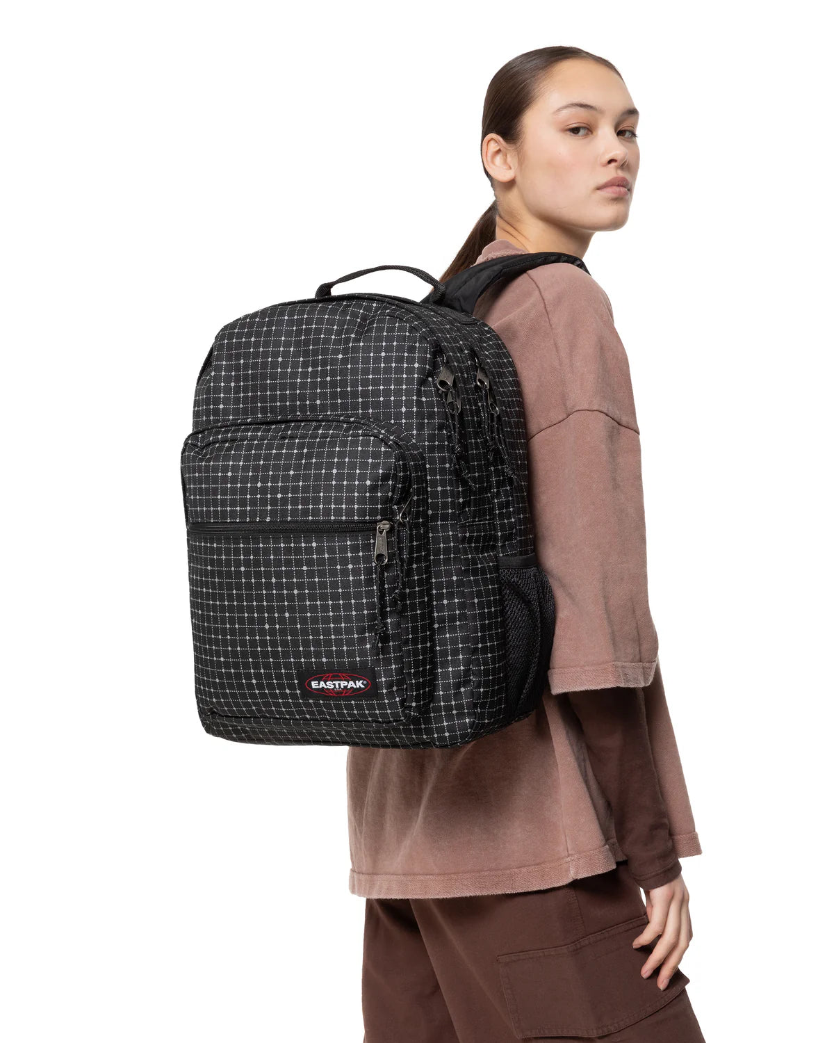 EASTPAK MORIUS REFLEKS SPACE BLAC | EK00040F7V8