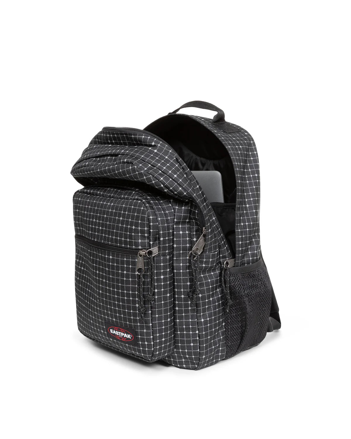 EASTPAK MORIUS REFLEKS SPACE BLAC | EK00040F7V8