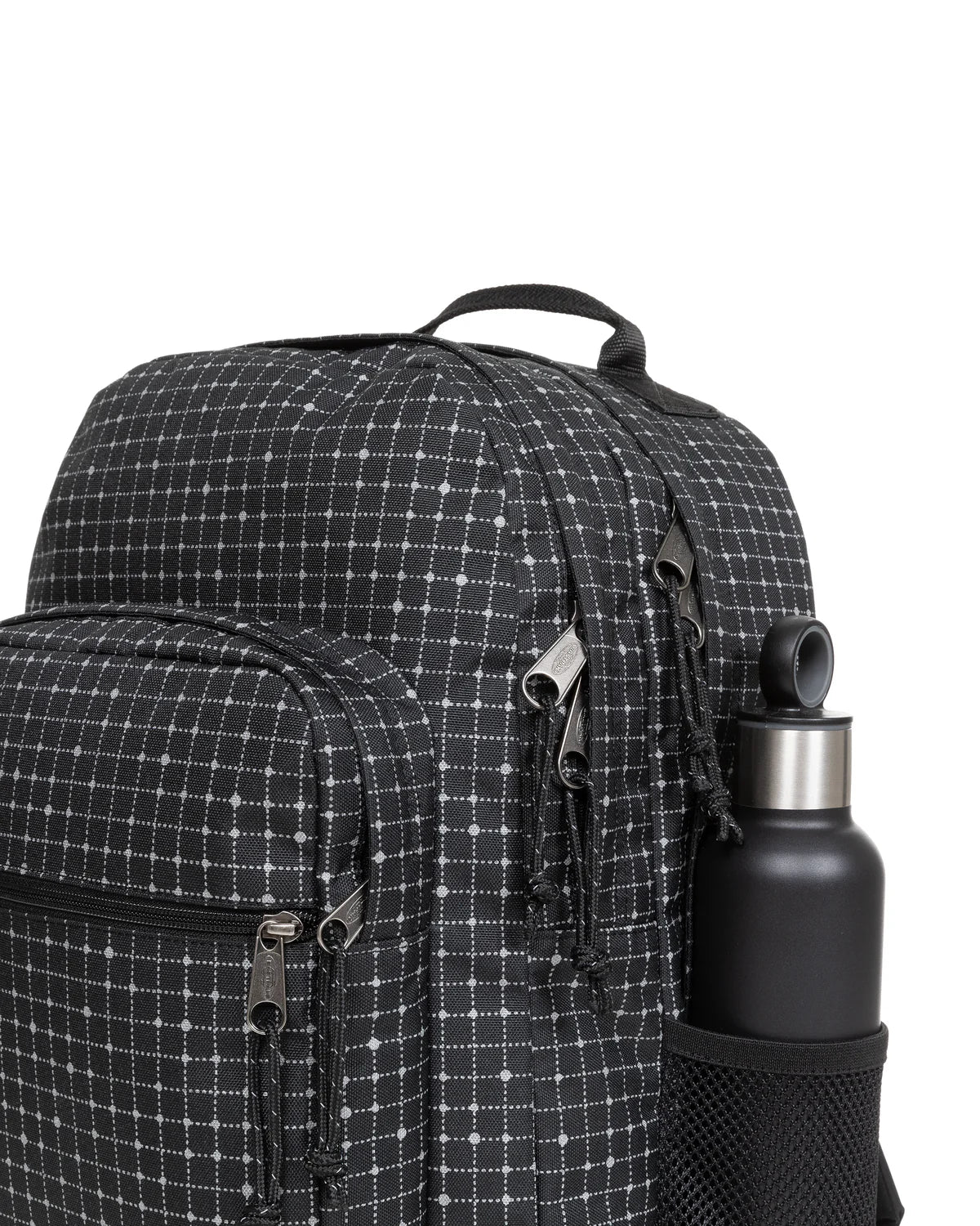EASTPAK MORIUS REFLEKS SPACE BLAC | EK00040F7V8