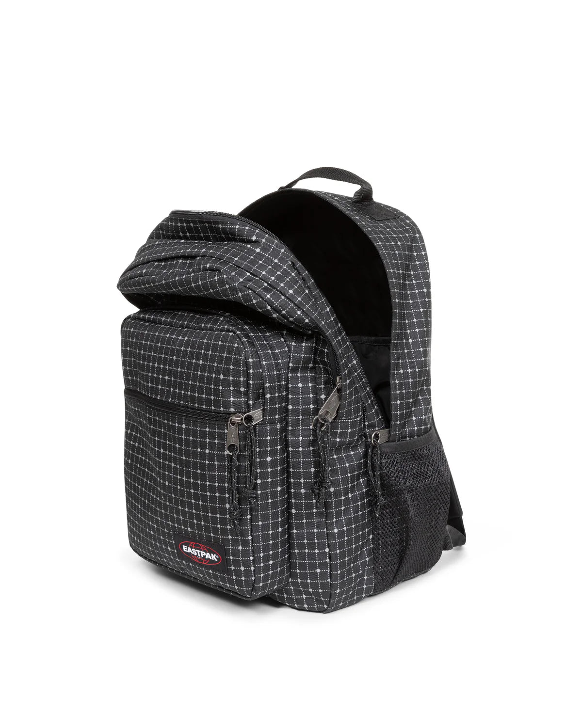 EASTPAK MORIUS REFLEKS SPACE BLAC | EK00040F7V8