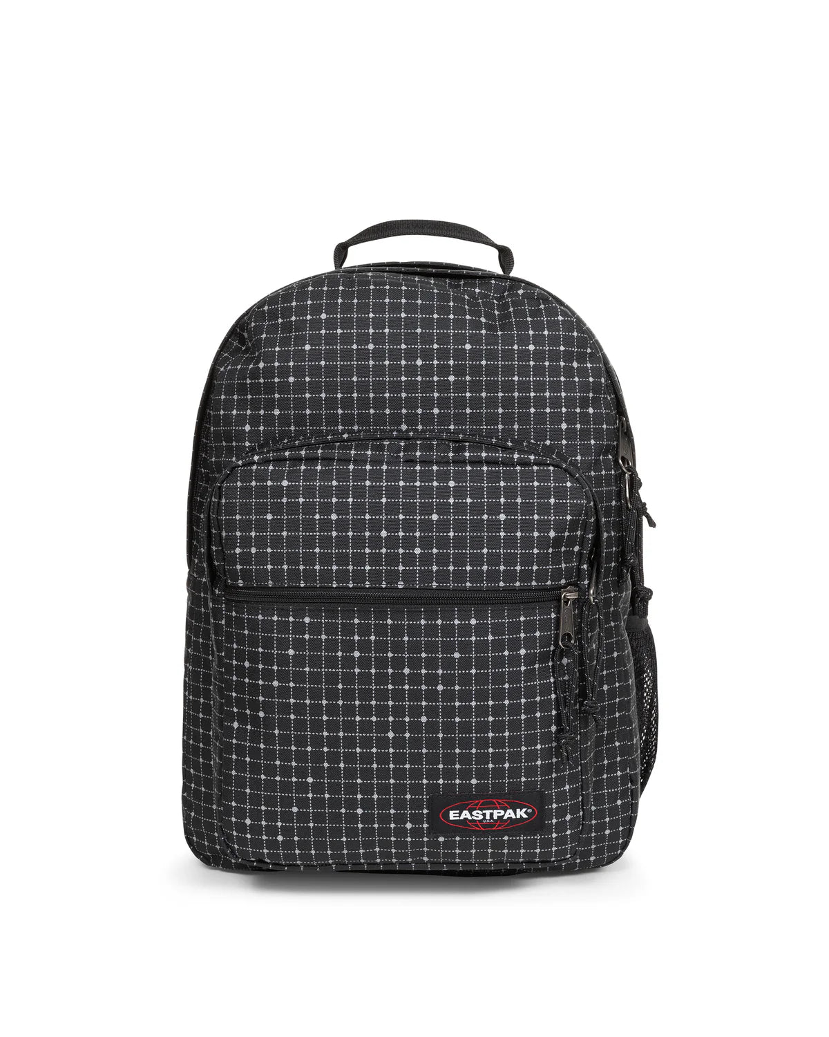 EASTPAK MORIUS REFLEKS SPACE BLAC | EK00040F7V8