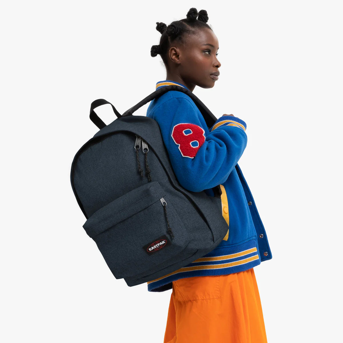 EASTPAK OUT OF OFFICE Triple Denim | EK76726W
