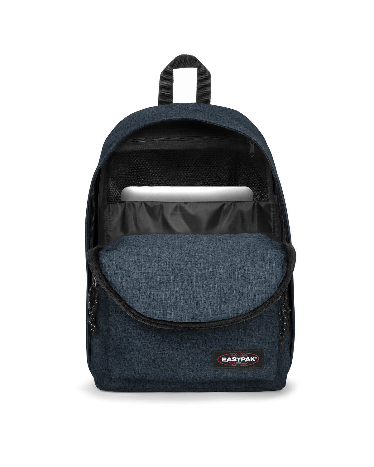 EASTPAK OUT OF OFFICE Triple Denim | EK76726W