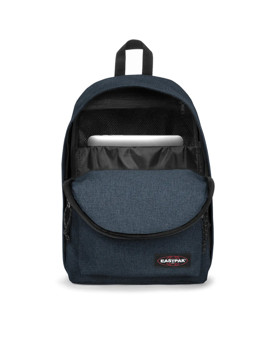 EASTPAK OUT OF OFFICE Triple Denim | EK76726W