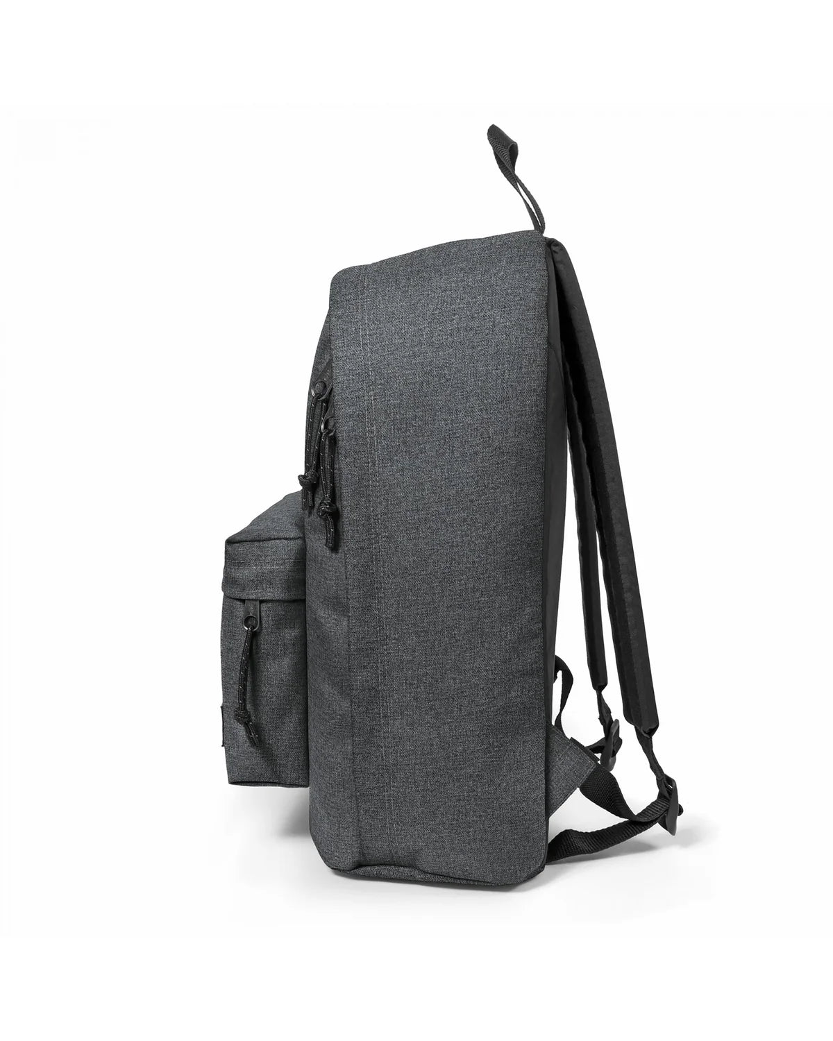 EASTPAK OUT OF OFFICE Black Denim | EK76777H
