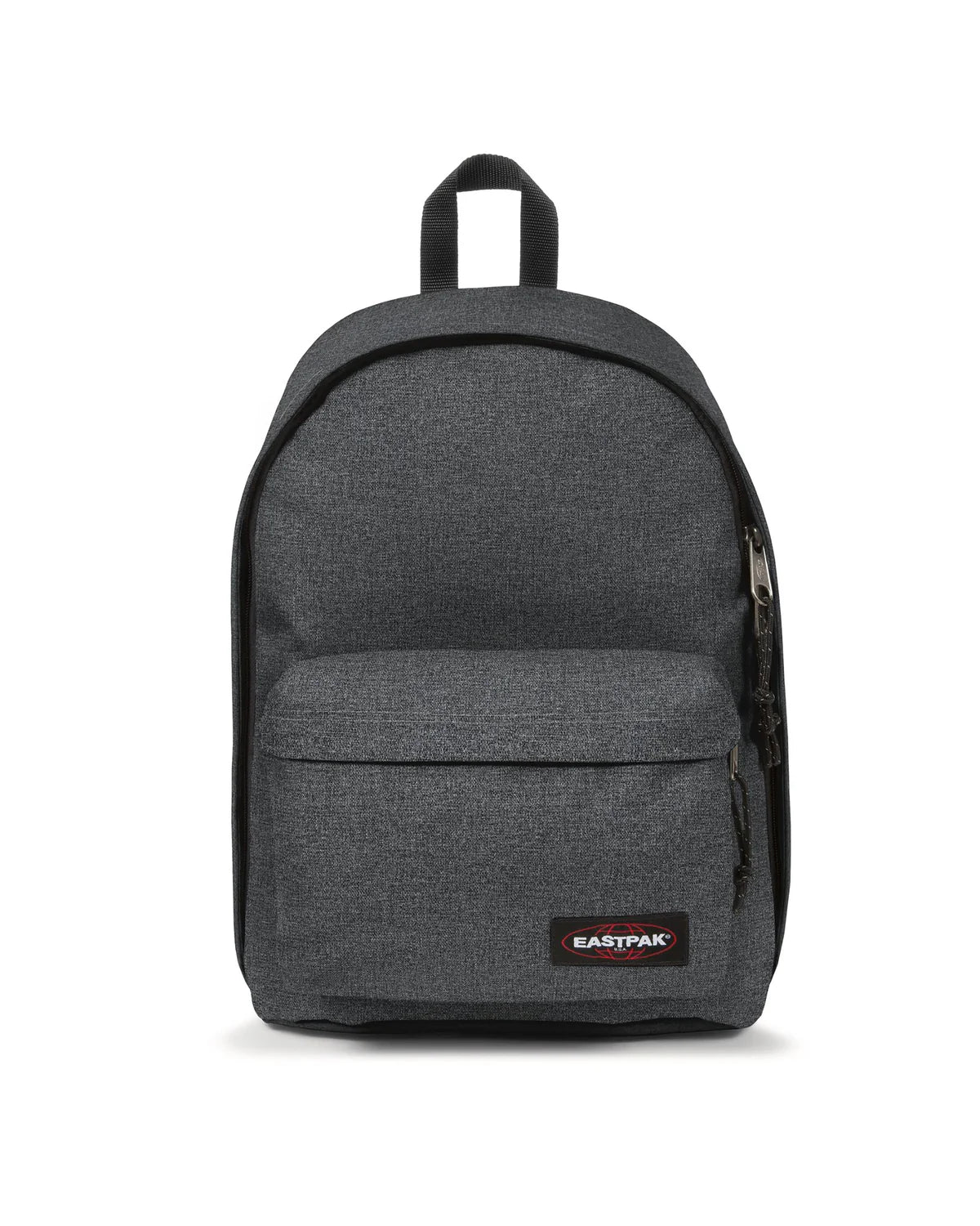 EASTPAK OUT OF OFFICE Black Denim | EK76777H
