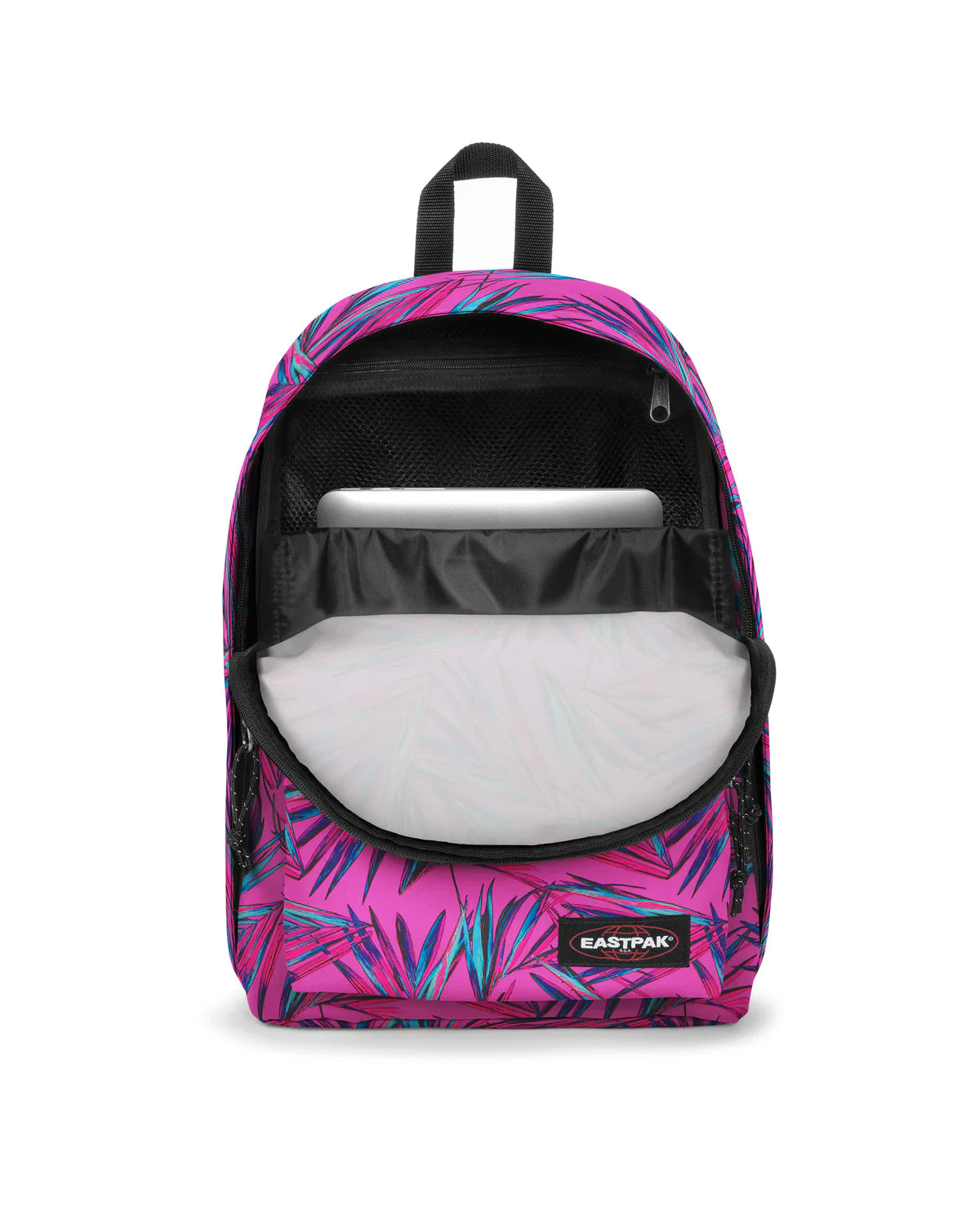 EASTPAK OUT OF OFFICE BRIZE PALM PINK | EK0007678V4