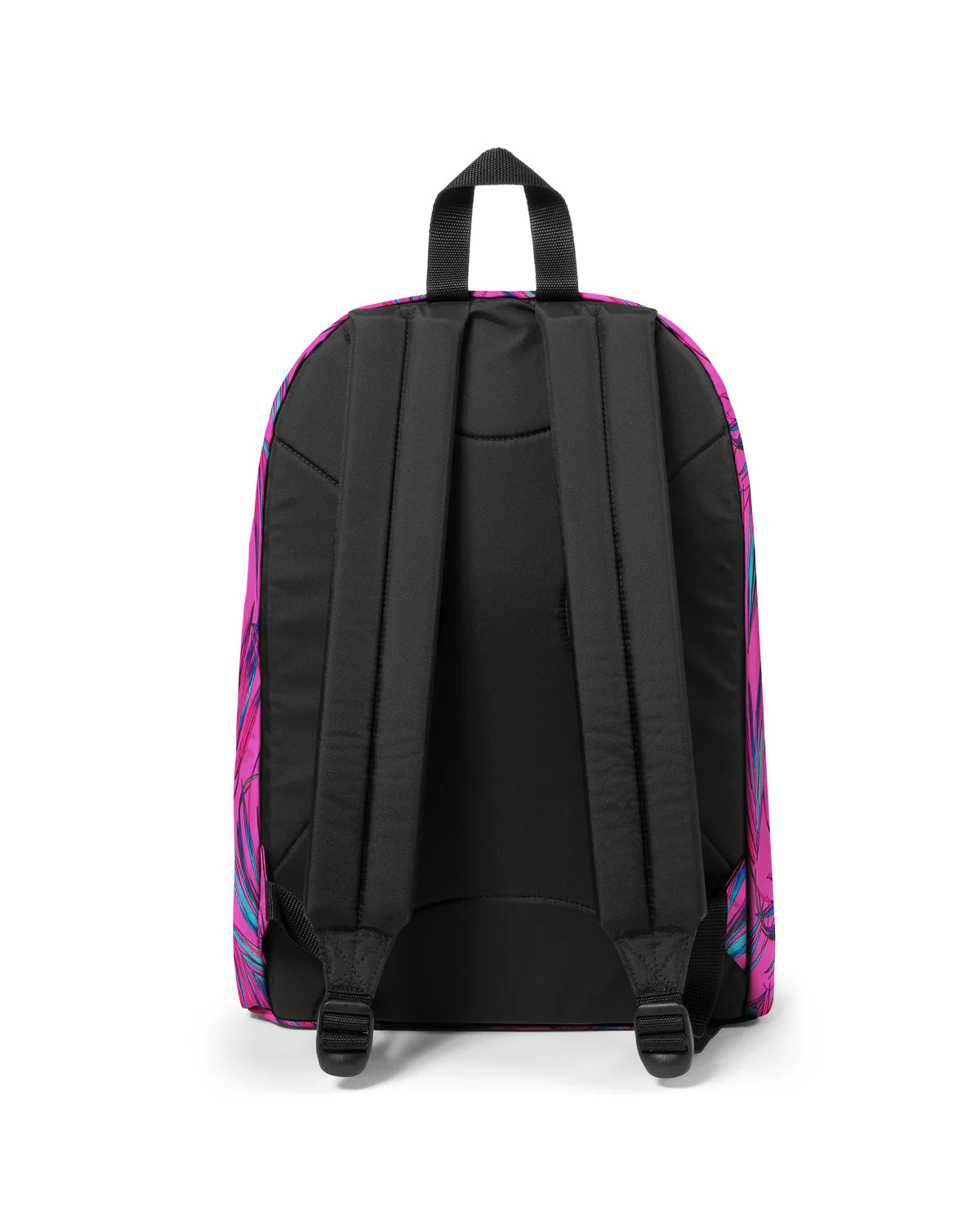 EASTPAK OUT OF OFFICE BRIZE PALM PINK | EK0007678V4