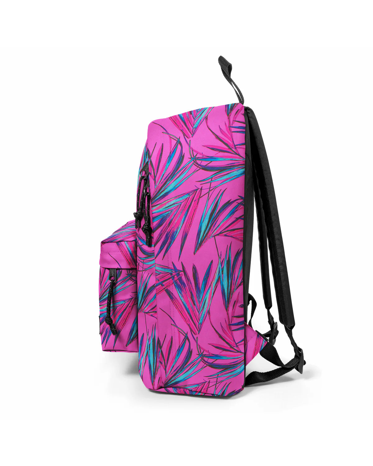 EASTPAK OUT OF OFFICE BRIZE PALM PINK | EK0007678V4