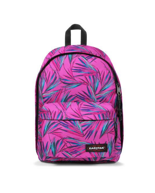 EASTPAK OUT OF OFFICE BRIZE PALM PINK | EK0007678V4