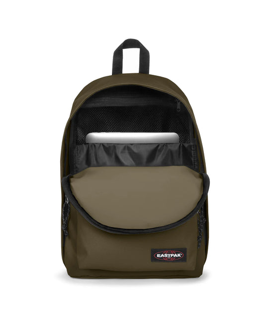 EASTPAK OUT OF OFFICE Army Olive | EK767J32