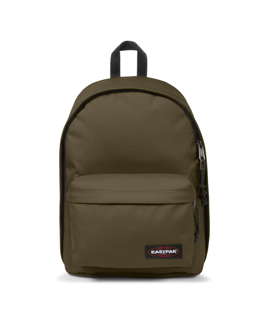 EASTPAK OUT OF OFFICE Army Olive | EK767J32