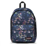 EASTPAK OUT OF OFFICE FLORA FADE NAVY | EK0007677V1